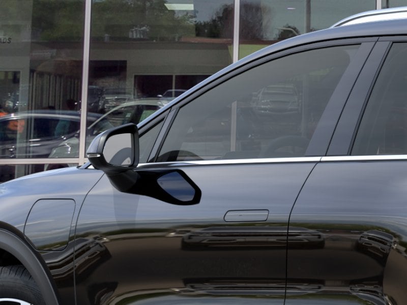 2026 Chevrolet Equinox EV 2LT - Photo 12