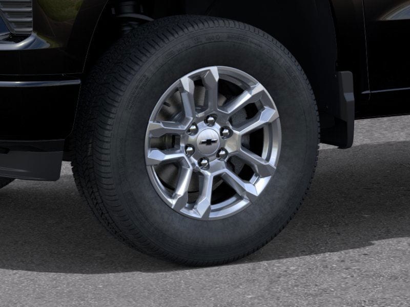 2026 Chevrolet Silverado 1500 RST - Photo 9