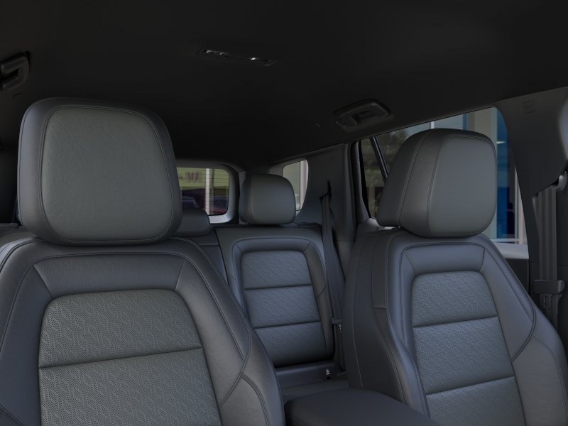 2026 Chevrolet Equinox LT - Photo 24