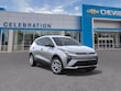  Chevrolet Bolt