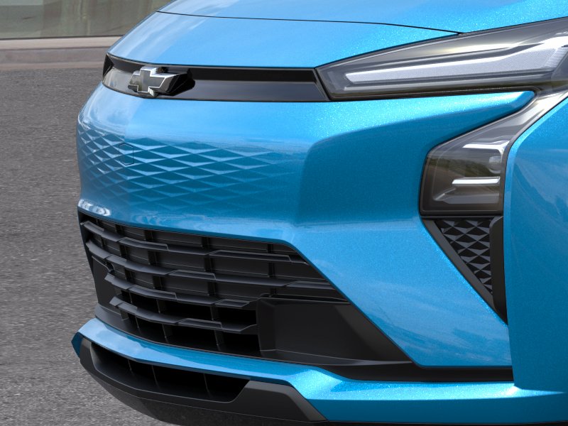 2027 Chevrolet Bolt LT - Photo 13