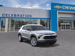 2026 Chevrolet Trailblazer LS SUV