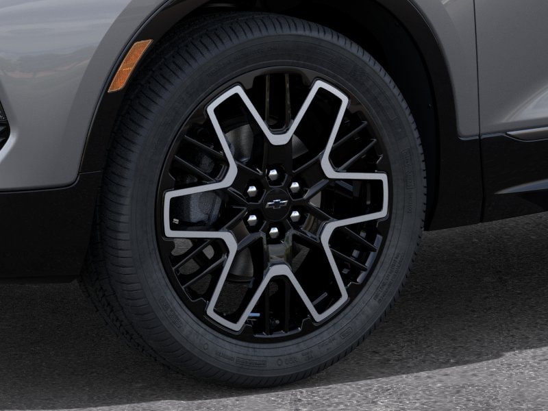 2026 Chevrolet Blazer RS - Photo 9