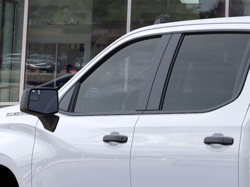 2026 Chevrolet Silverado 1500 Work Truck - Photo 12
