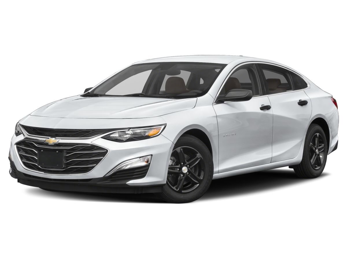 2024 Chevrolet Malibu 1FL's photo