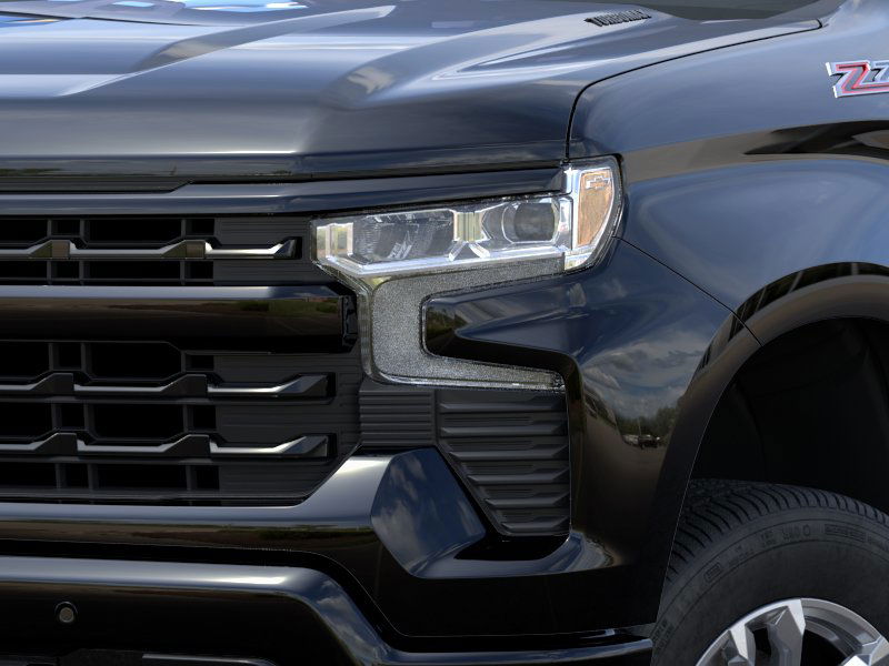 2026 Chevrolet Silverado 1500 RST - Photo 10