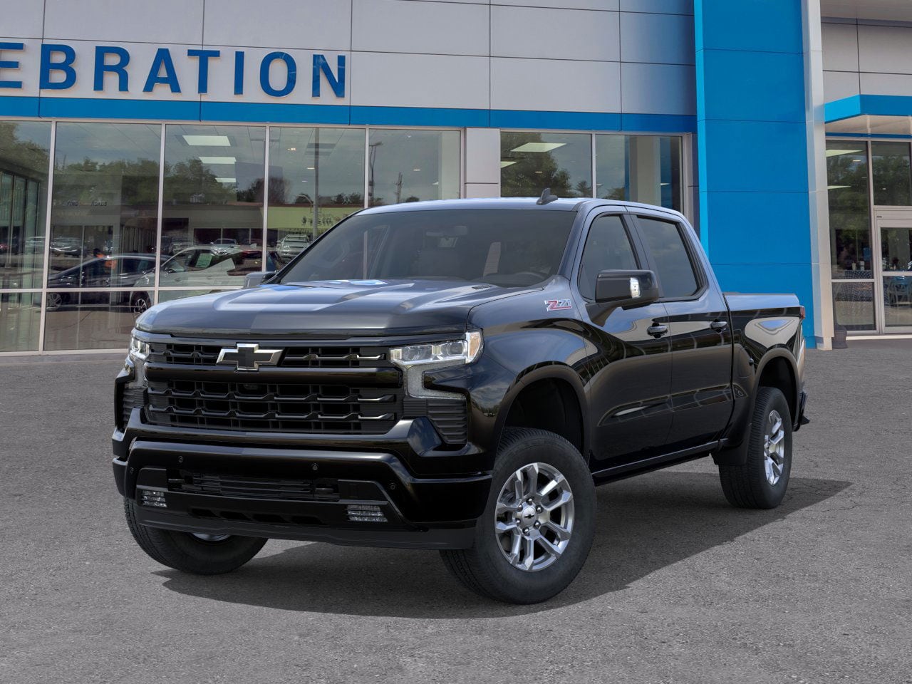 2026 Chevrolet Silverado 1500 RST - Photo 6