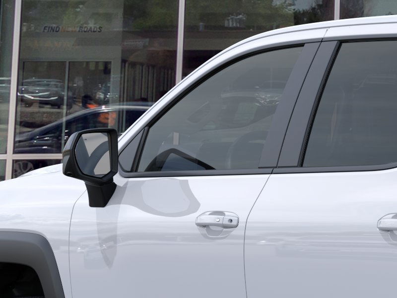 2024 Chevrolet Silverado EV Work Truck - Photo 12