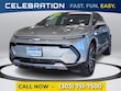  Chevrolet Equinox EV