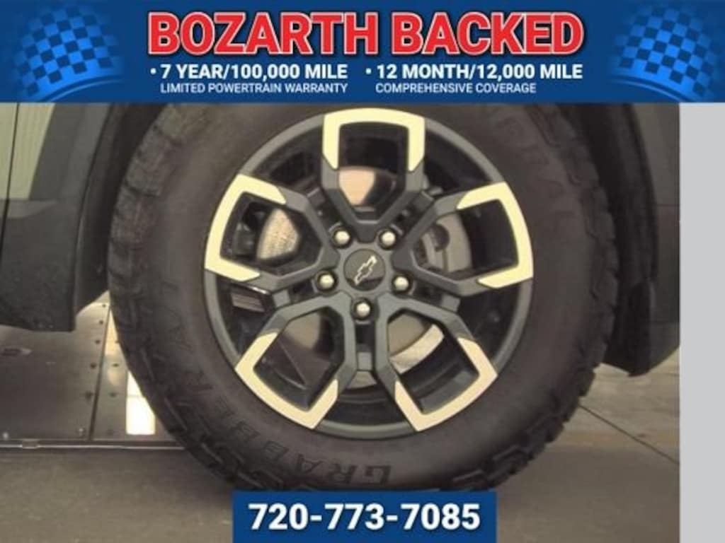 Used 2025 Chevrolet Equinox Activ SUV