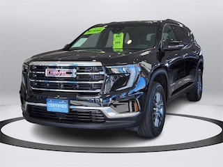 2025 GMC Acadia Elevation SUV