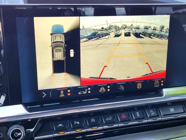 2025 Chevrolet Silverado 1500 High Country - Photo 24