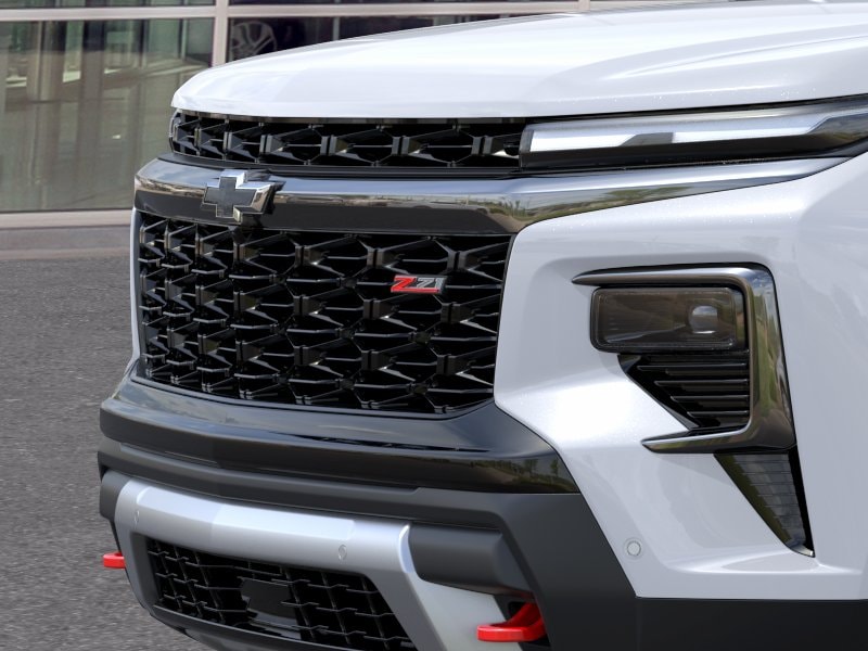 2026 Chevrolet Traverse Z71 - Photo 13