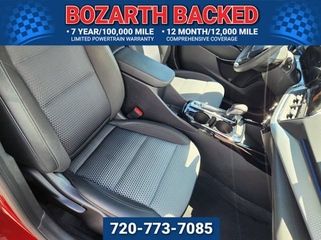 2025 Chevrolet Trax LT - Photo 11