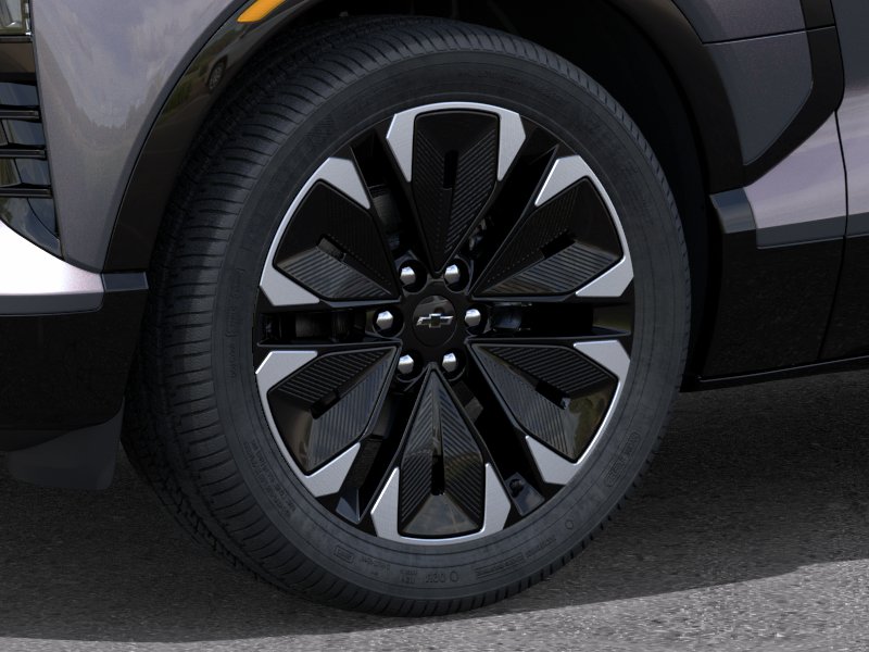 2026 Chevrolet Blazer EV RS - Photo 9
