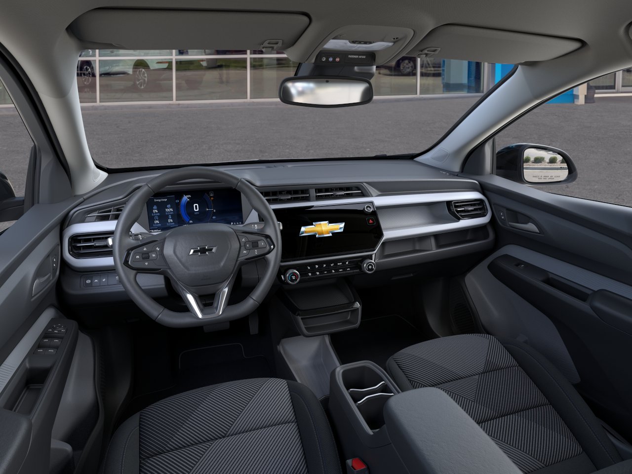 2027 Chevrolet Bolt LT - Photo 15