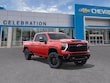  Chevrolet Silverado 2500 HD