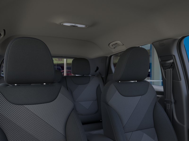 2027 Chevrolet Bolt LT - Photo 24