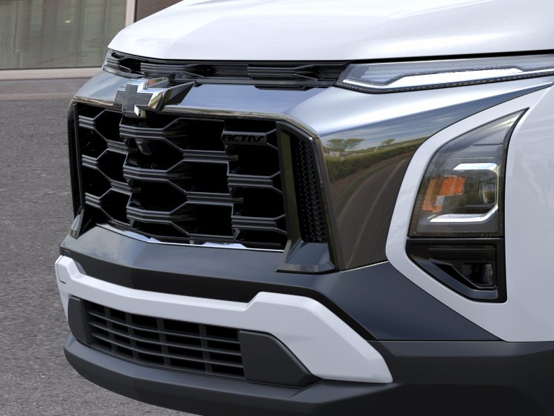2026 Chevrolet Equinox ACTIV - Photo 13