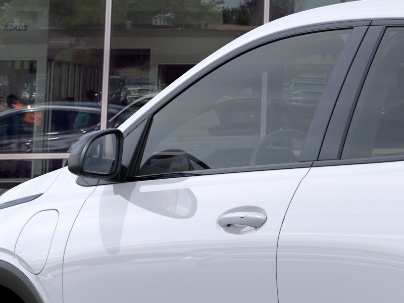 2027 Chevrolet Bolt LT - Photo 12