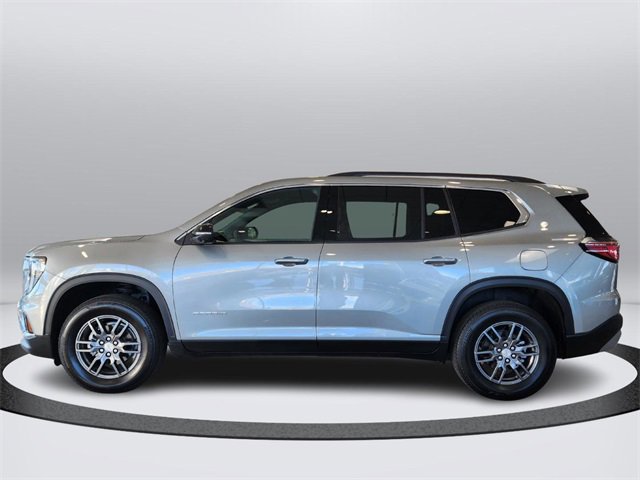 2025 Gmc Acadia Elevation photo 2