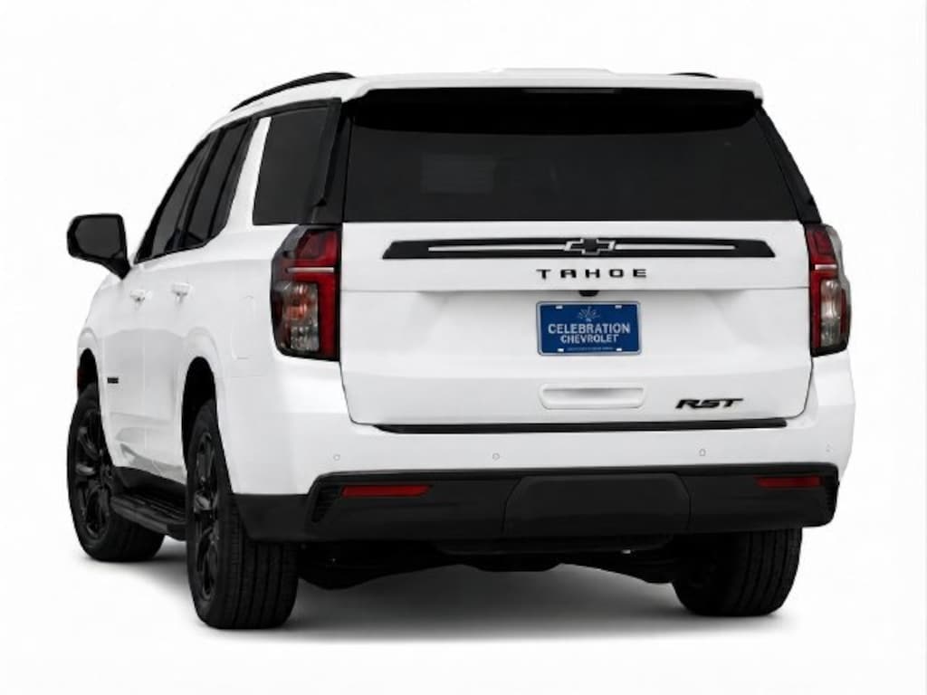 Used 2023 Chevrolet