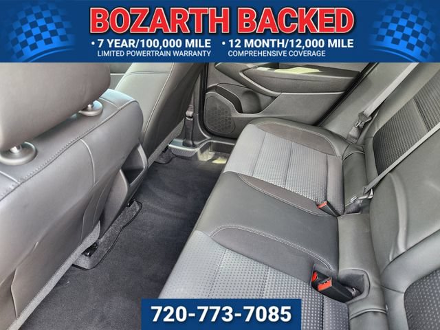 2025 Chevrolet Trax LT - Photo 24