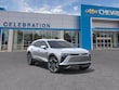  Chevrolet Blazer EV