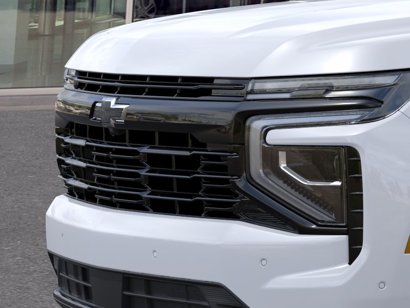 2026 Chevrolet Tahoe RST - Photo 13