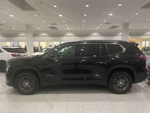 2025 GMC Acadia Elevation's photo