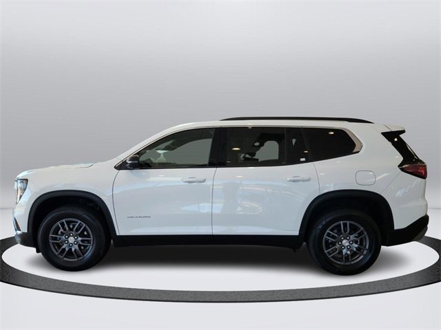 2025 Gmc Acadia Elevation photo 2