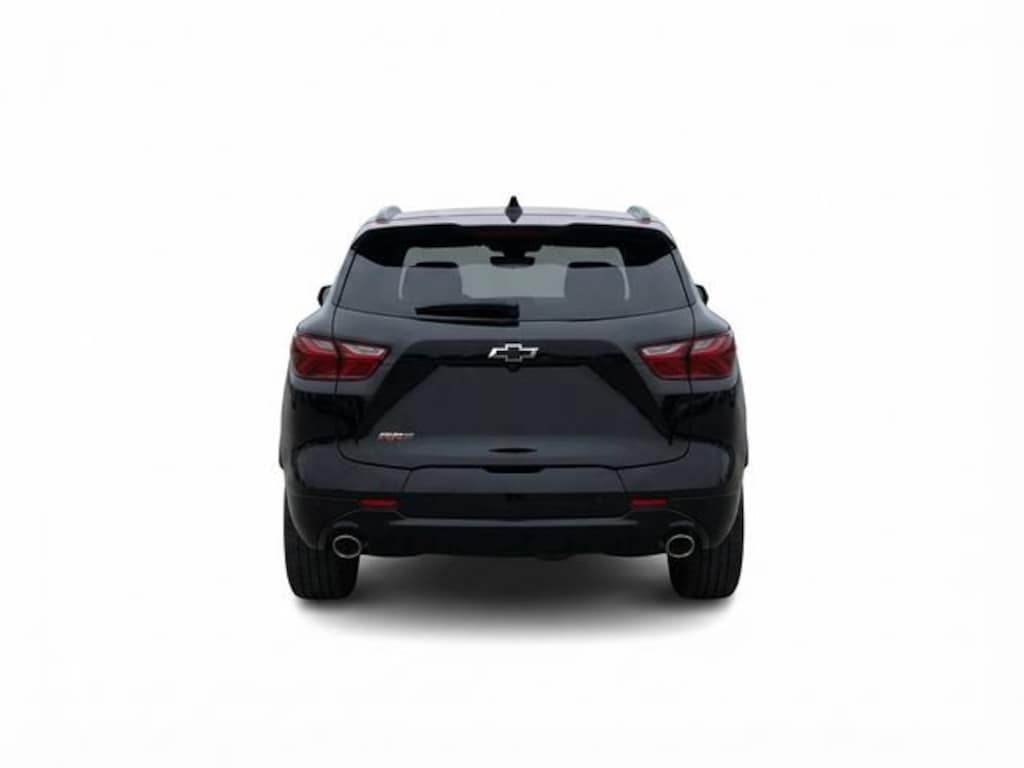 Used 2023 Chevrolet Trailblazer RS SUV