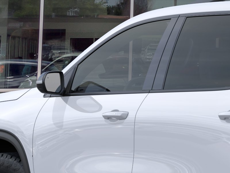 2026 Chevrolet Traverse Z71 - Photo 12