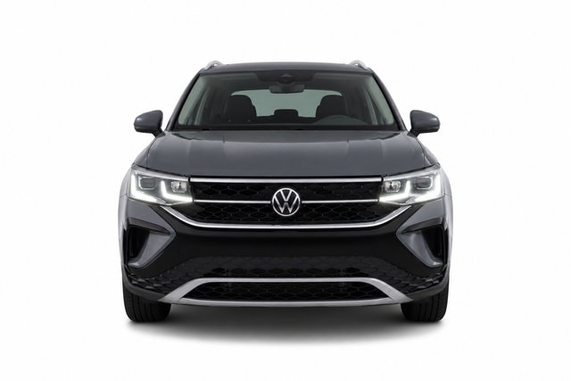 2023 Volkswagen Taos