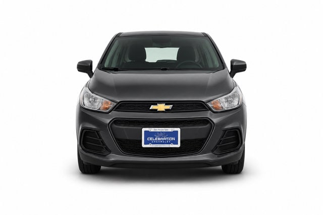 Used 2018 Chevrolet Spark LS with VIN KL8CB6SA5JC472767 for sale in Aurora, CO