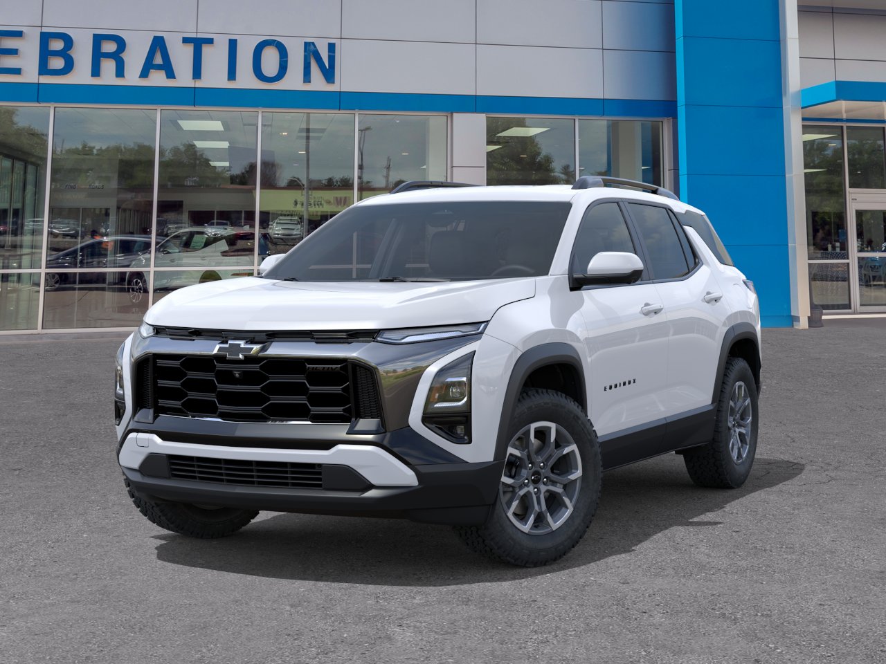2026 Chevrolet Equinox ACTIV - Photo 6
