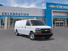 2025 Chevrolet Express Cargo 3500 WT Van
