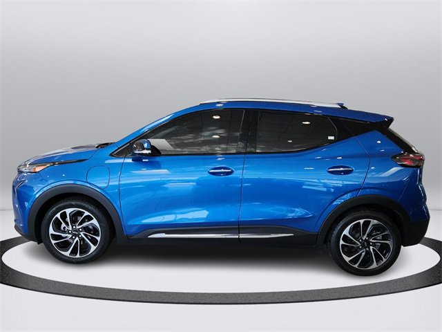 2022 Chevrolet Bolt EUV Premier photo 2