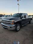 Chevrolet Silverado 3500 HD
