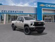  Chevrolet Silverado 2500 HD