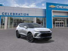 2026 Chevrolet Blazer RS SUV