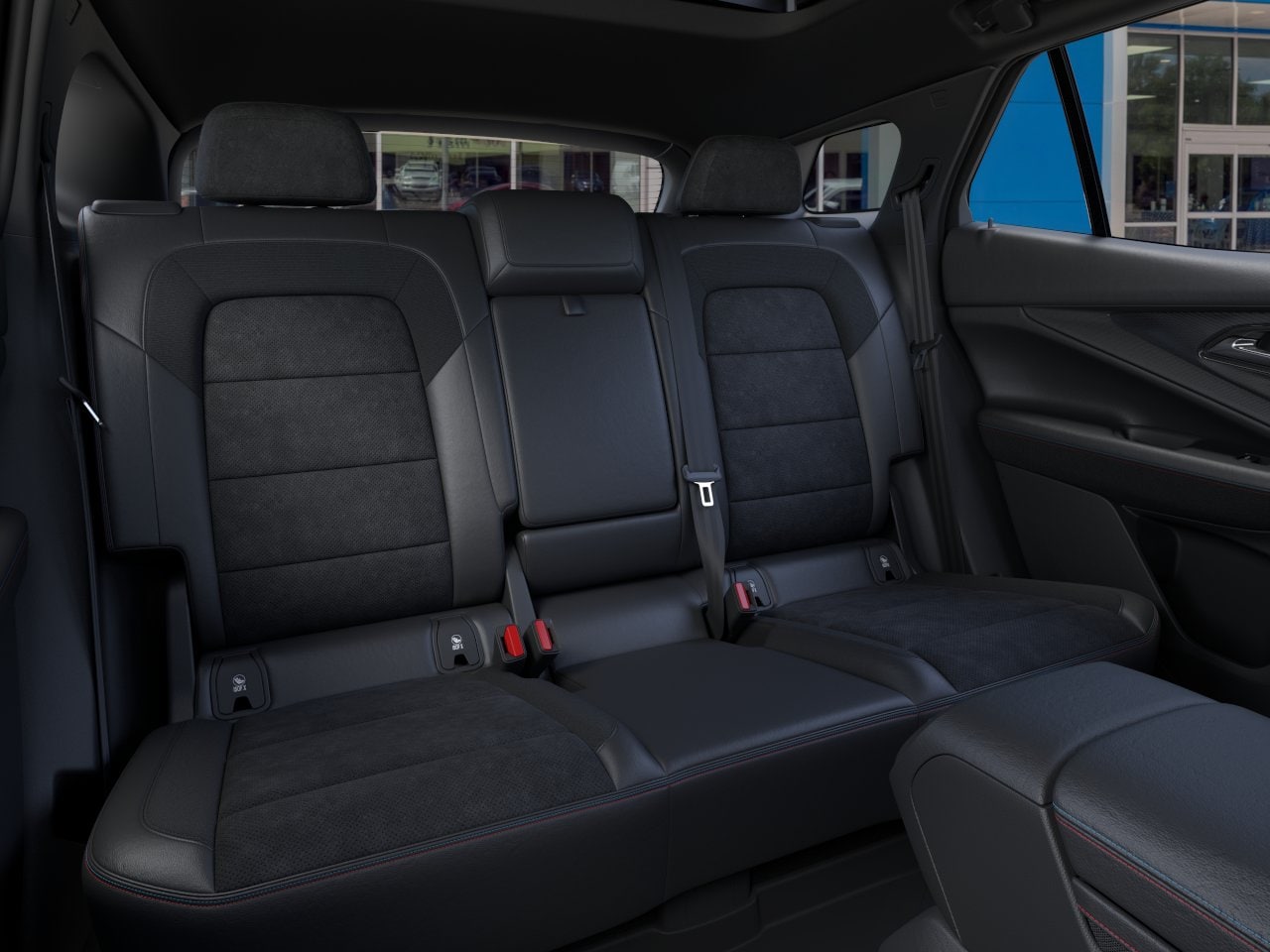 2026 Chevrolet Blazer EV RS - Photo 17