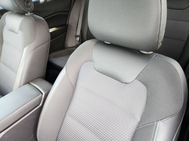 2025 Chevrolet Trax LT - Photo 19