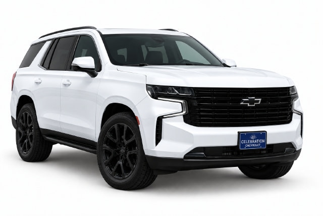 2023 Chevrolet Tahoe