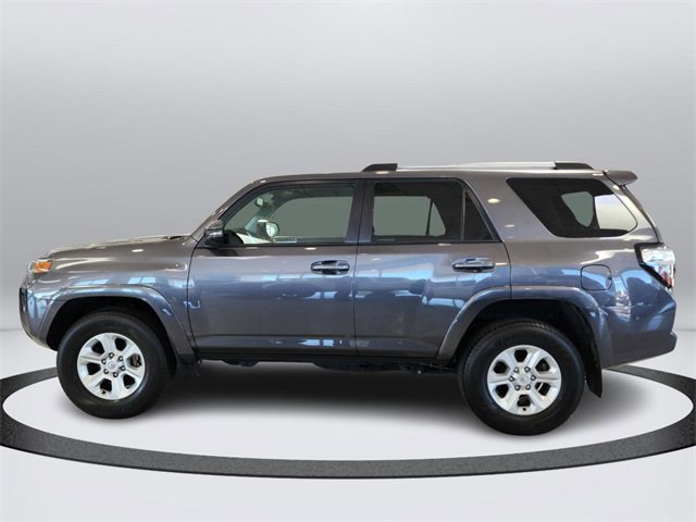 2023 Toyota 4Runner SR5 Premium photo 2
