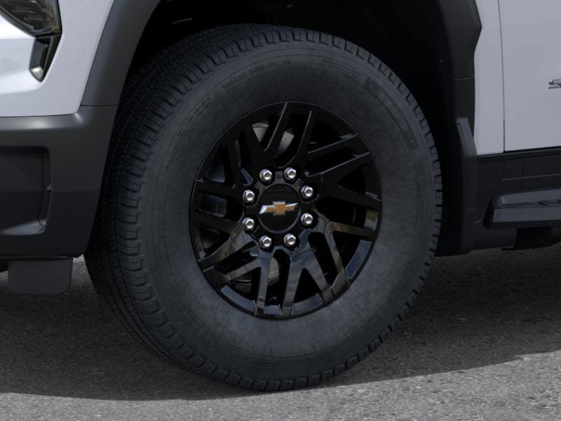 2024 Chevrolet Silverado EV Work Truck - Photo 9