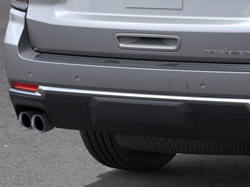 2026 Chevrolet Suburban Premier - Photo 14