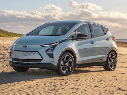 2023 Chevrolet Bolt EV 2LT Wagon