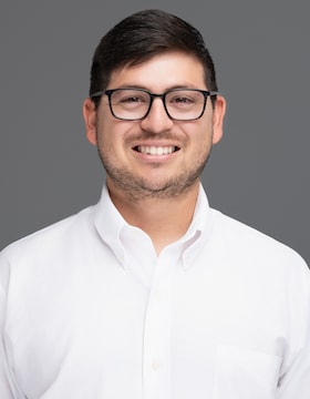Staff member Manny Segovia Jr. from ID_242311125bee