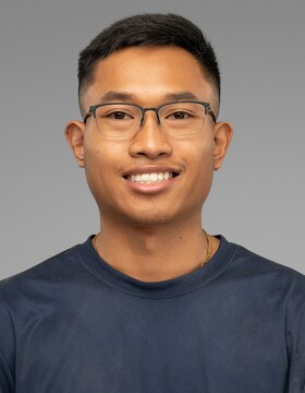 Staff member Leon Nambounla from ID_cce1bf80ae33